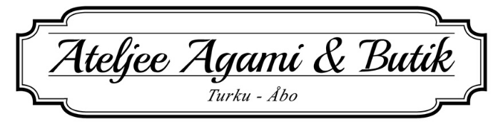 Ateljee Agami logo